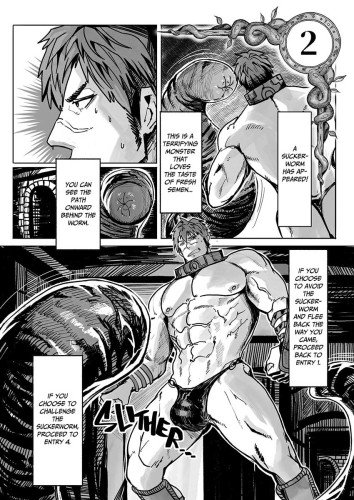 Dungeons & Dick