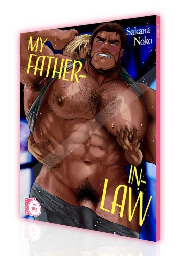 My Father-in-Law (Physical Book)