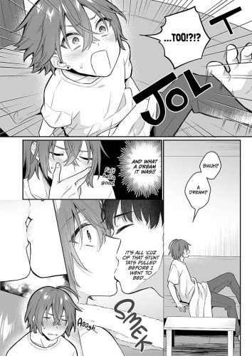May I Interest You in a Sex Toy? 3