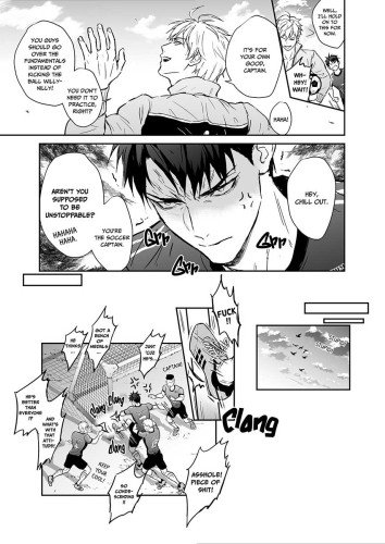 I Can Explain! Co-Starring in a Porno With My Arch-Rival!?
