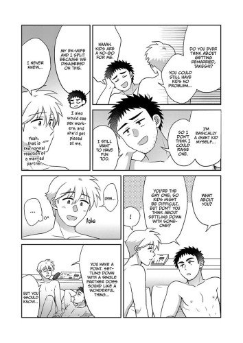 Dicking Down My Straight Coworker 3 -Tables Turn with Tender Love-