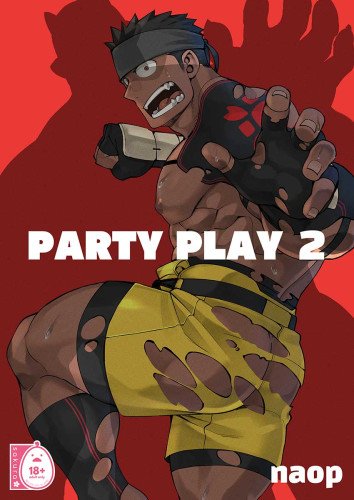 PARTY PLAY 2