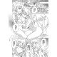 EARTH GIRLS 果實 前篇 (CHINESE)