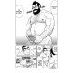 The Buff Short-King, Harima