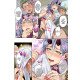 The Lovestruck Oni Wants to Service His Master