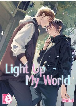 Light Up My World 1