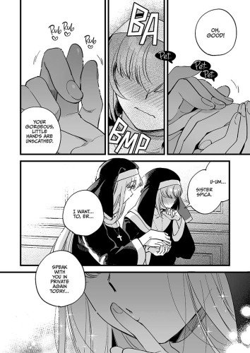 Sinful Salvation - Spica Guides a Sister in Need