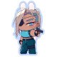 gram (B5 Sticker Sheet)