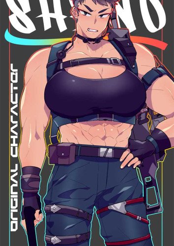 gram (B5 Sticker Sheet)