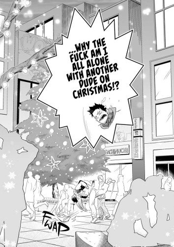 Holy Night