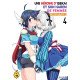 Une héroïne d'isekai et son harem de femmes monstres 4 (FRENCH)