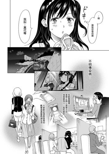 快樂天體海灘 (實體同人誌)