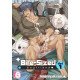Bite-Sized Boyfriend Vol. 1