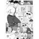 Naoto and Tomoyuki -Dads with Benefits- 1+2
