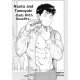 Naoto and Tomoyuki -Dads With Benefits- 3+4+5