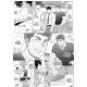 Naoto and Tomoyuki -Dads With Benefits- 3+4+5