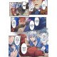 The Cocky Wolf and the Abnormal Status: Transformation!?