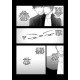 Don't Get Obsessed: Shigino & Shijima's Chapter 1