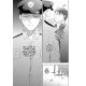 Don't Get Obsessed: Shigino & Shijima's Chapter 1