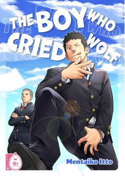 The Boy Who Cried Wolf