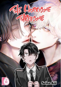 The Worrisome Threesome