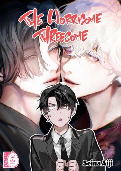 The Worrisome Threesome