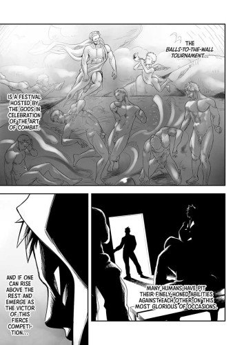 Gachinko Battle: Balls-to-the-Wall