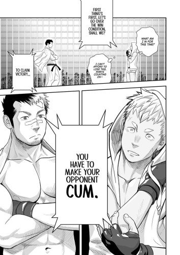 Gachinko Battle: Balls-to-the-Wall
