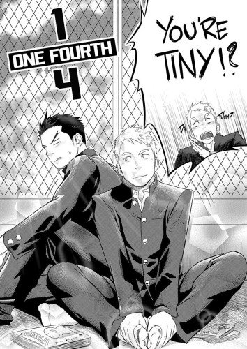 One Fourth