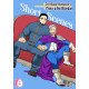 The Blade Kingdom’s Prince and His Attendant: Short Scenes