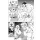 The Blade Kingdom’s Prince and His Attendant: Short Scenes