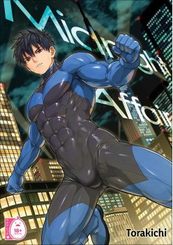 Midnight Affair