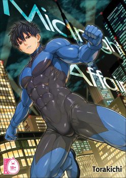 Midnight Affair