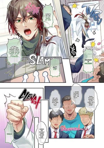 Dick Doctor 3 -Training Up the Virgin Honors Student-
