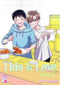 This Is Love Volume 3