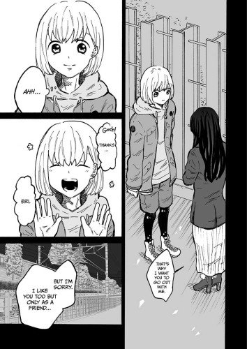 This Is Love Volume 3