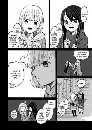 This Is Love Volume 3