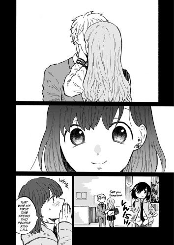 This Is Love Volume 3