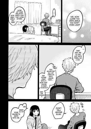 This Is Love Volume 3
