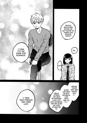 This Is Love Volume 3