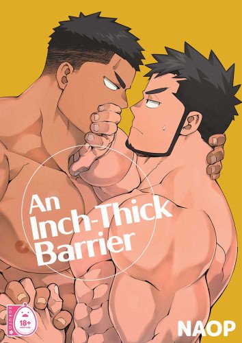 An Inch-Thick Barrier