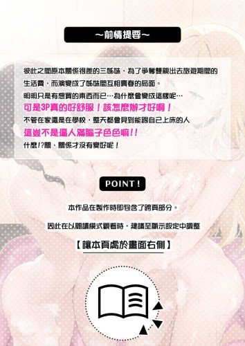家庭內賣春3 (CHINESE)