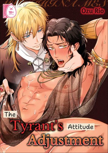 The Tyrant's Attitude Adjustment