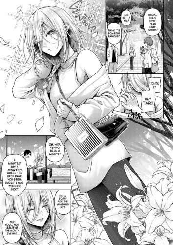 The Ten Billion Yen Booty