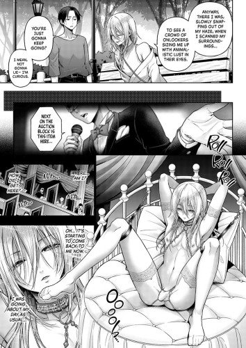 The Ten Billion Yen Booty