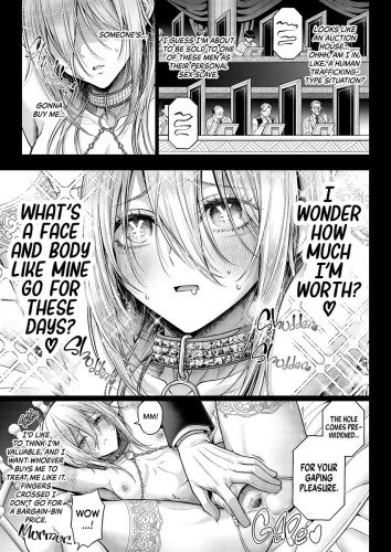 The Ten Billion Yen Booty