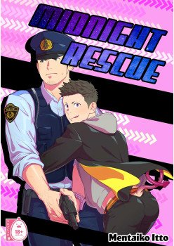 Midnight Rescue