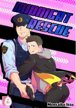 Midnight Rescue