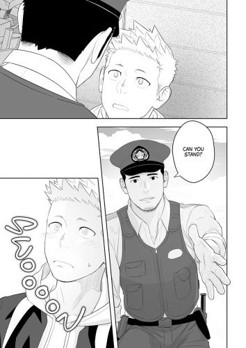 Midnight Rescue