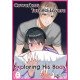 Coworkers Turned Lovers: Exploring His Body